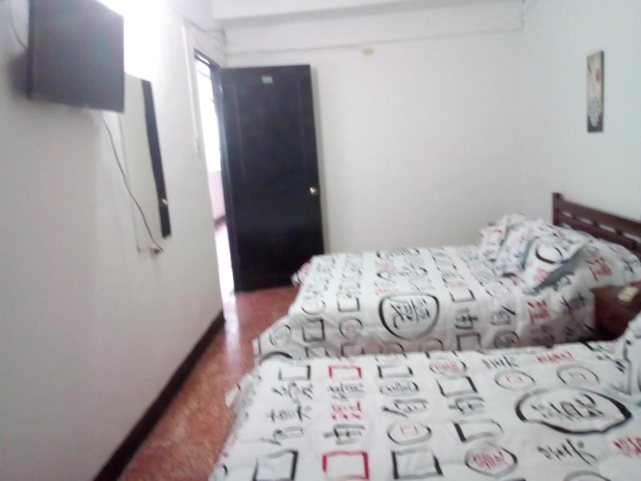 Hotel Nuevo Astoria Neiva  Exterior foto