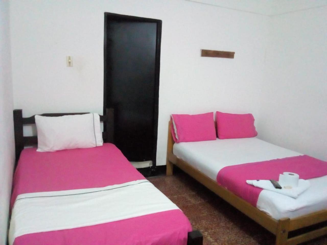 Hotel Nuevo Astoria Neiva  Exterior foto
