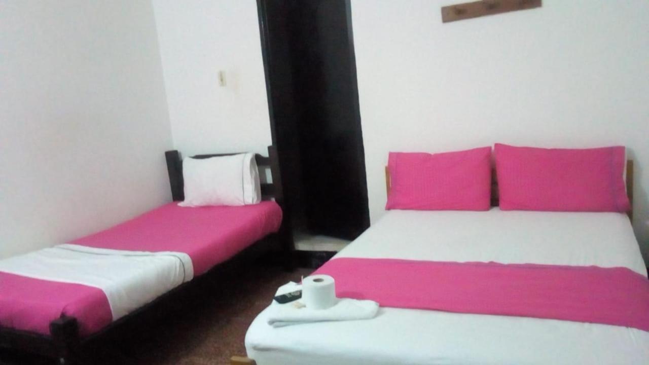 Hotel Nuevo Astoria Neiva  Exterior foto