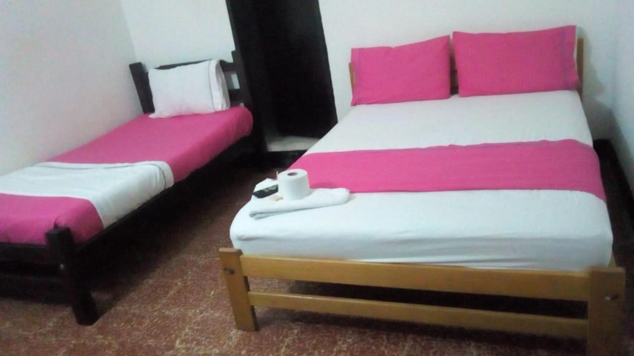 Hotel Nuevo Astoria Neiva  Exterior foto