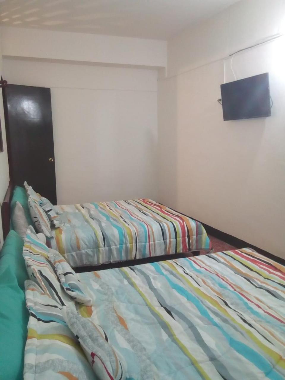 Hotel Nuevo Astoria Neiva  Exterior foto