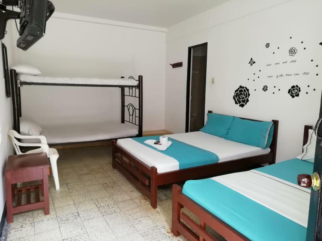 Hotel Nuevo Astoria Neiva  Exterior foto