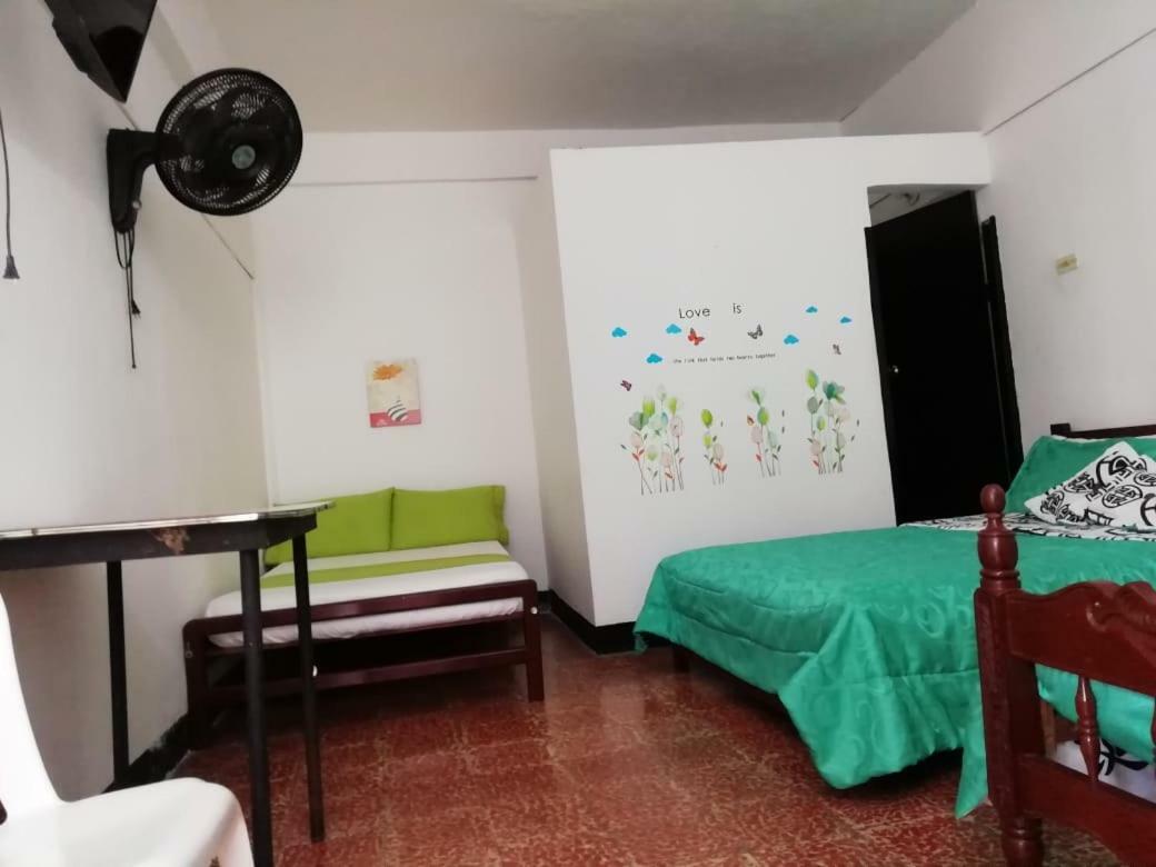 Hotel Nuevo Astoria Neiva  Exterior foto